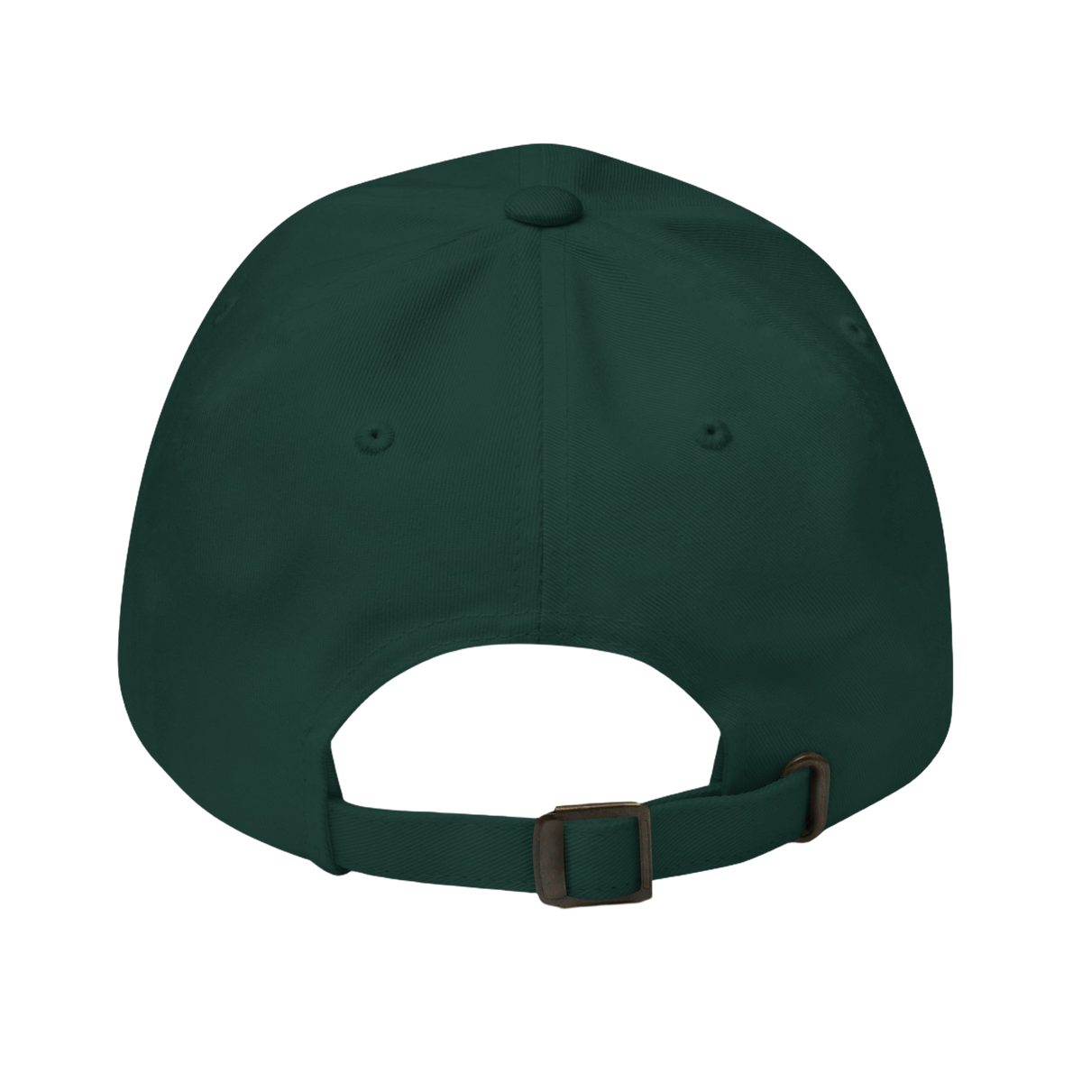Saudade — Brazilian Embroidery Hat