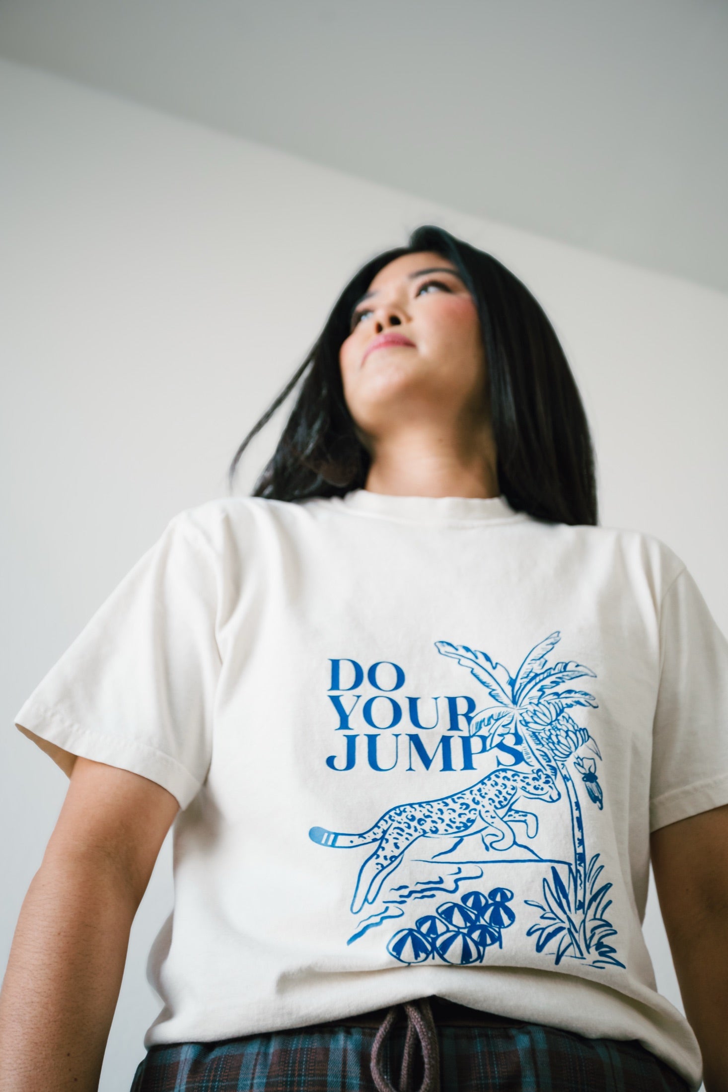 feature do your jumps