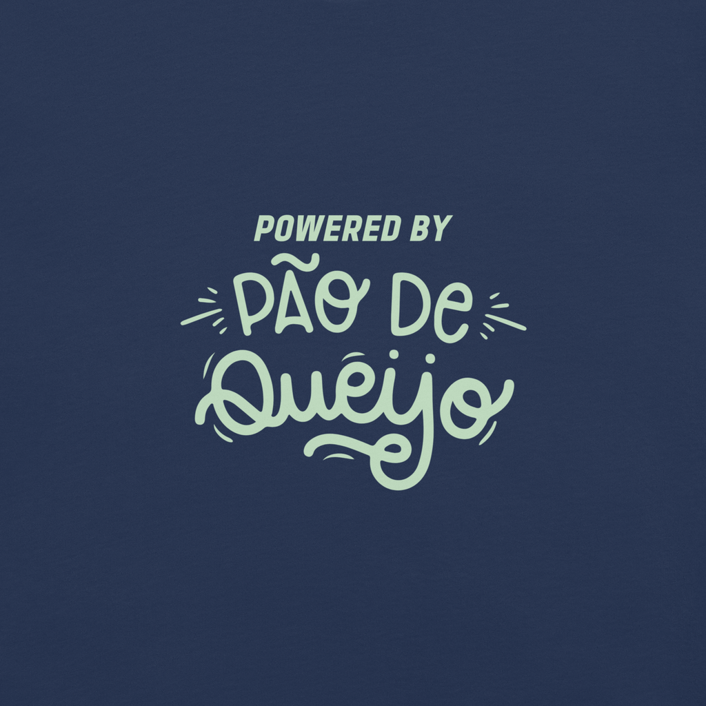 Pão de Queijo - Unisex T-Shirt
