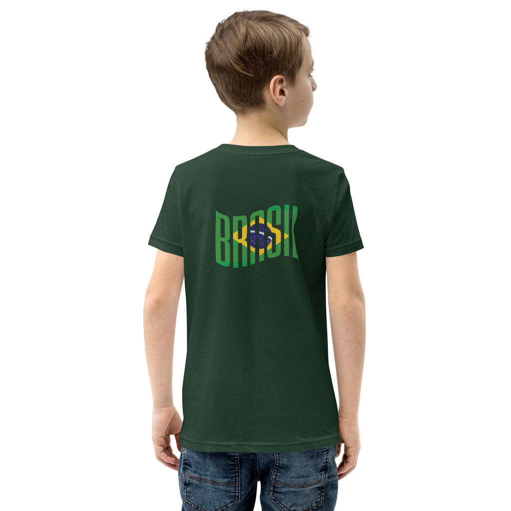 Brasil - Youth T-Shirt